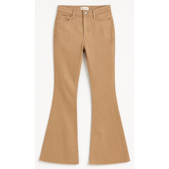 L'AGENCE Denim - L’AGENCE Metallic Sand Coated Jeans Size 26